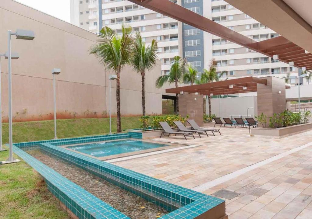 Solar Das Aguas Resort Olímpia Extérieur photo