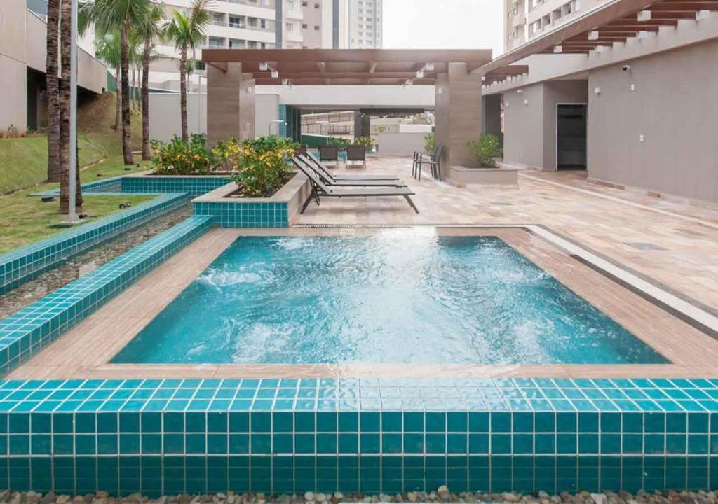 Solar Das Aguas Resort Olímpia Extérieur photo